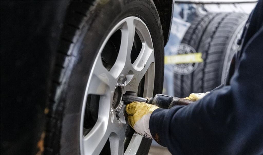 Ist es der richtige Sommereifen für die Osterferien in Italien?