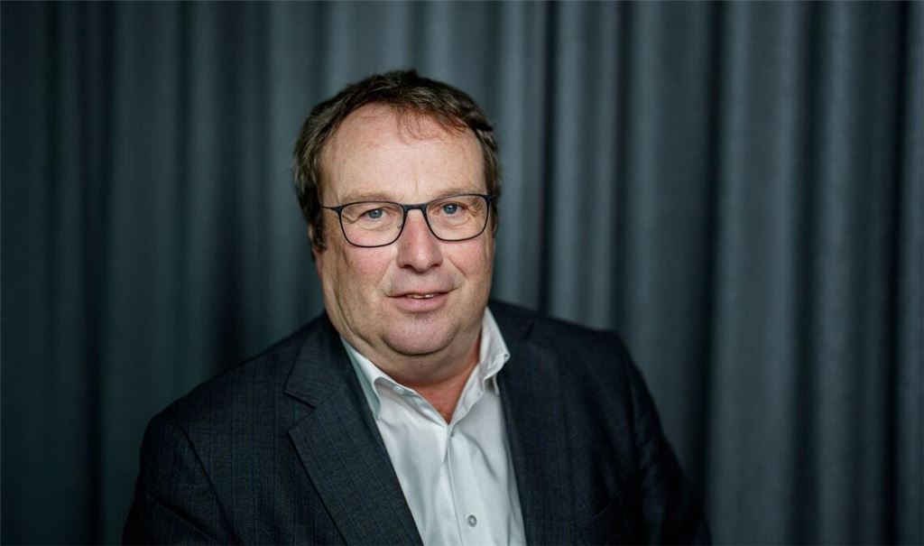 Ist gegen einen neuen Tankrabatt: NRW-Minister Krischer