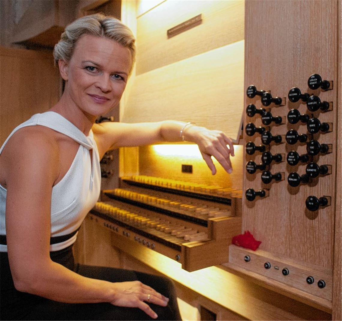 Virtuos und differenziert