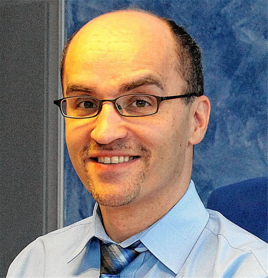 Ja oder Nein? Harald Eiberger (li.) will Schultes bleiben, Andreas Fischer es erst gar nicht werden.