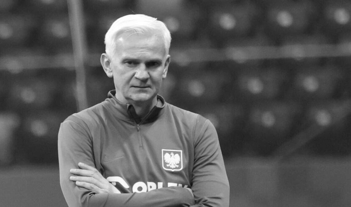 Jacek Magiera ist im Alter von nur 49 Jahren gestorben.