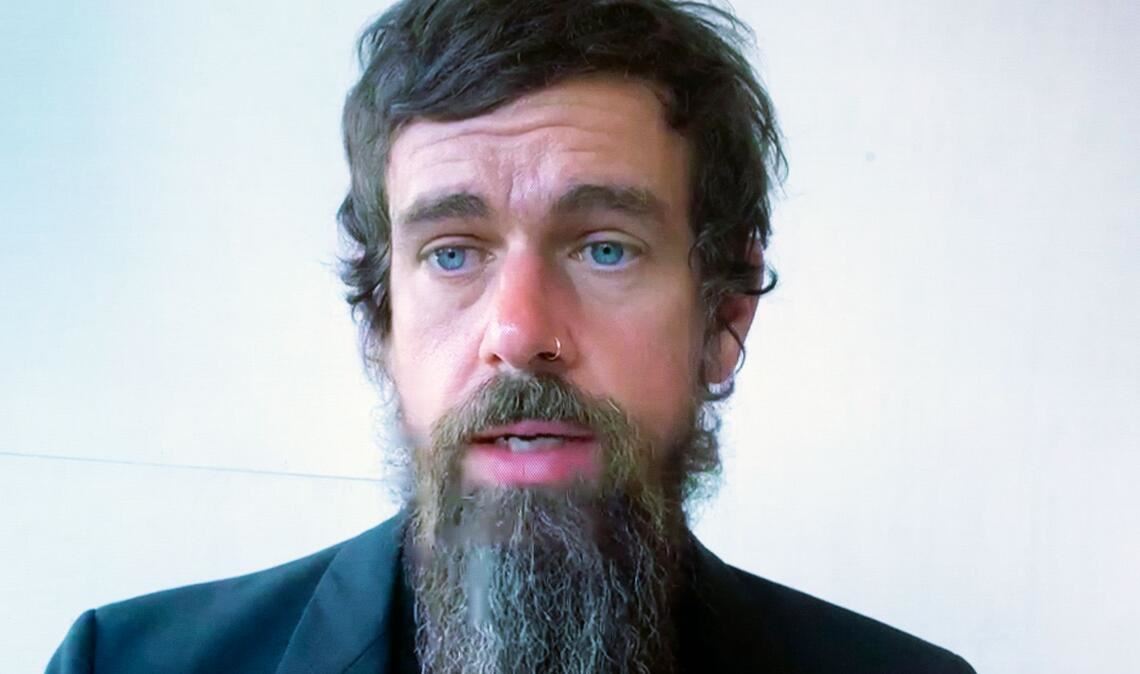 Jack Dorsey feuerte mehr als 40 Prozent der Belegschaft bei seinem Zahlungsdienstleister Block - und glaubt, dass andere Unternehmen einen ähnlichen Weg gehen werden. (Archivbild)