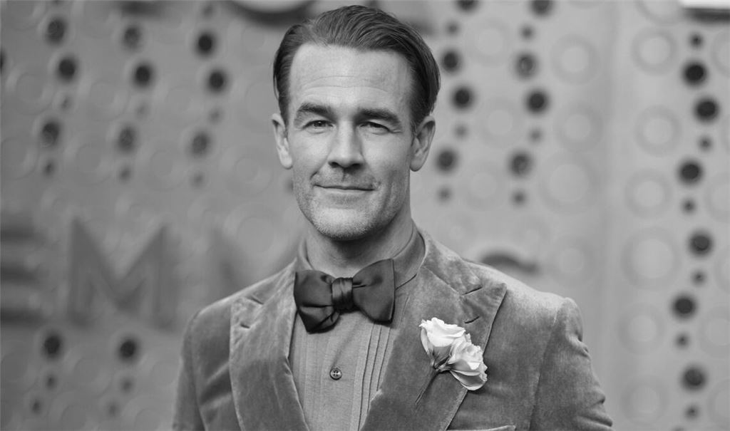 James Van Der Beek ist tot.