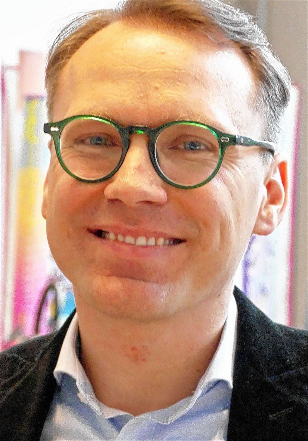 Drei Bewerber auf einen Studienplatz