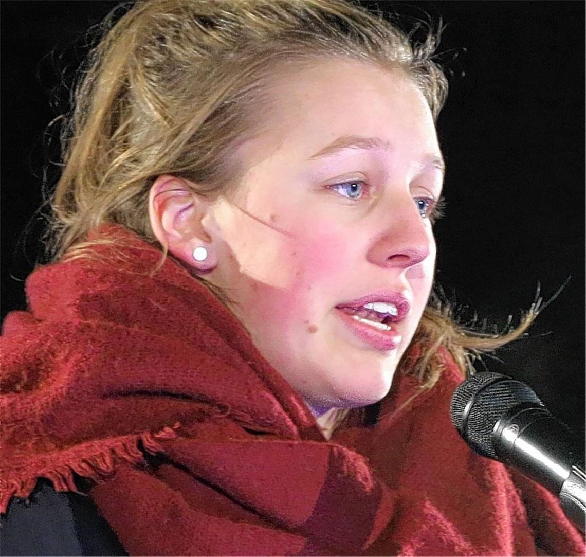 Zurück auf der Slam-Bühne