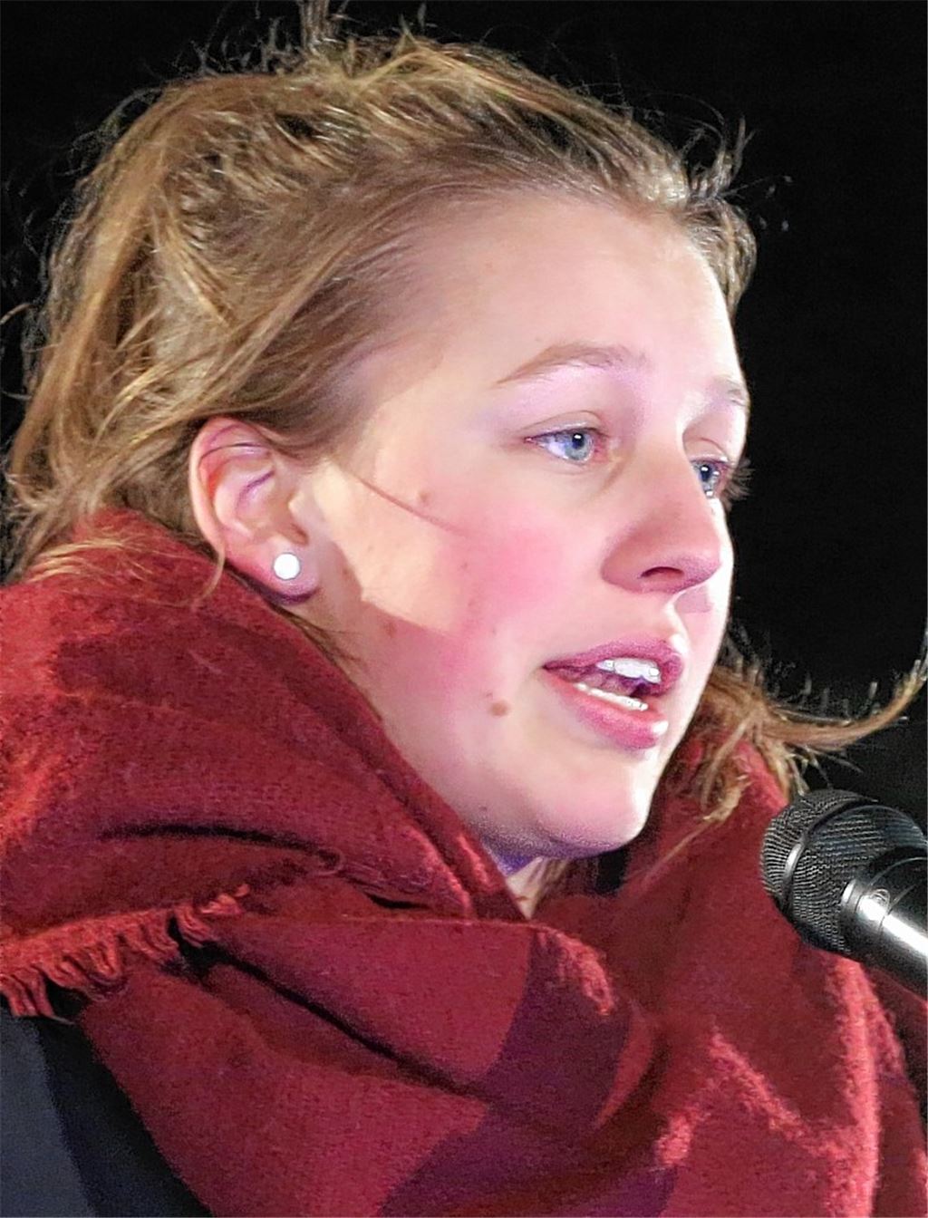 Großes Jahresfinale steht an