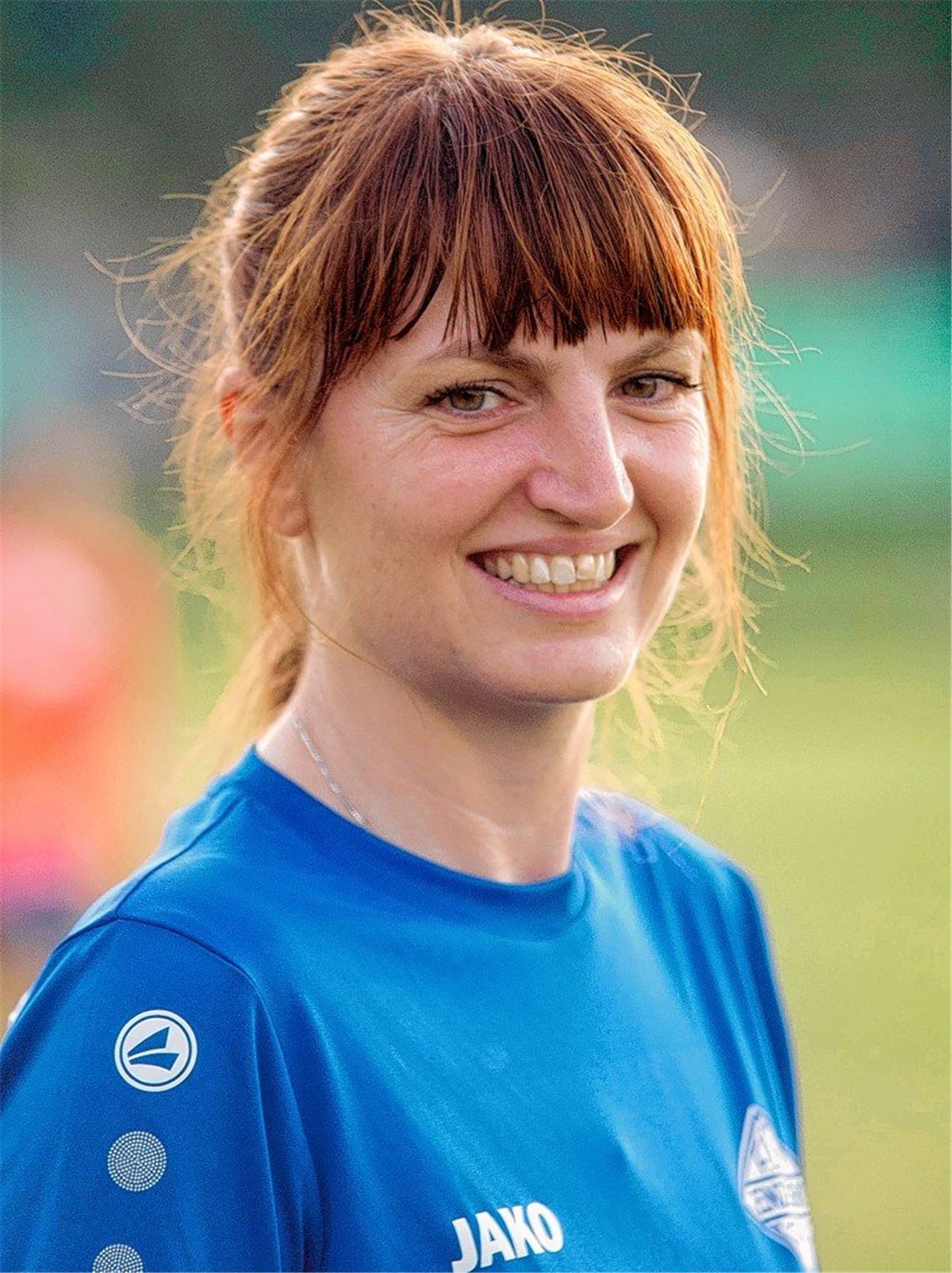 „Viel Teamgeist und ein toller Trainer“