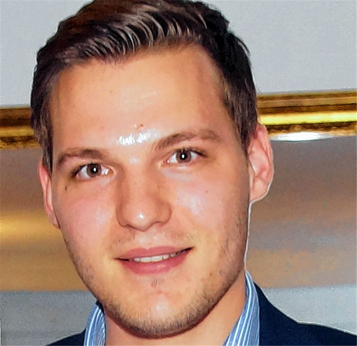 Aussichtsreicher FDP-Listenplatz für Janis Wiskandt