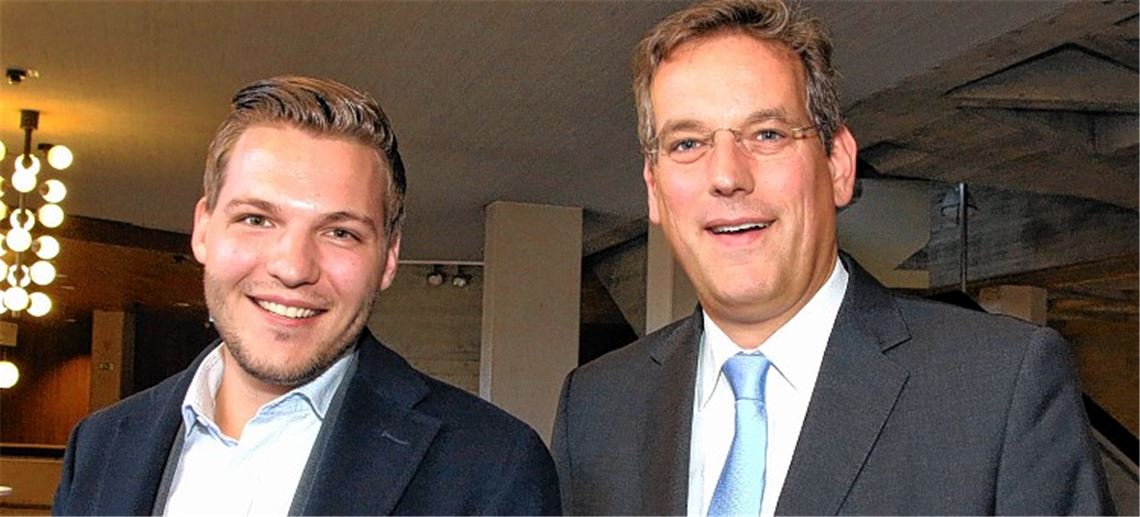 „Wieder attraktiv aufgestellt“