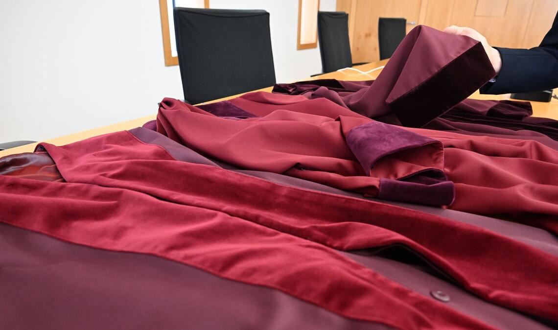 Je nach Hersteller variiert oft der Rot-Ton.