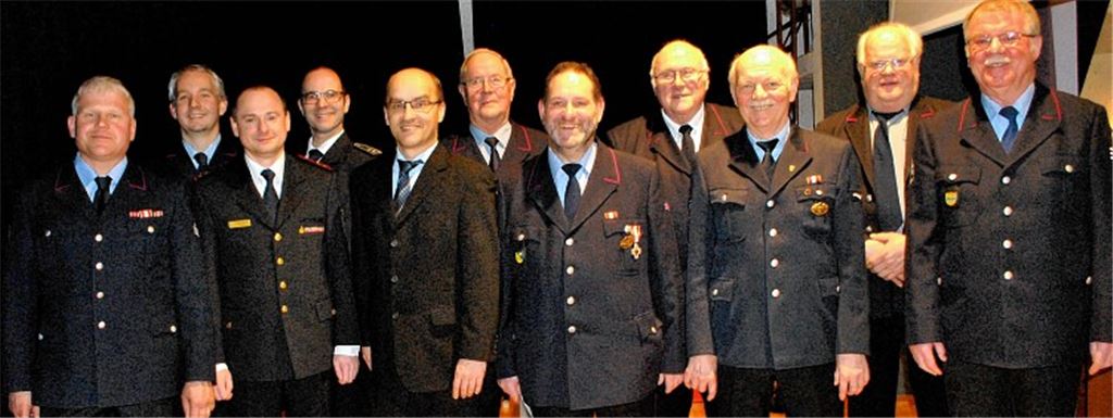 Werbemaßnahmen tragen Früchte