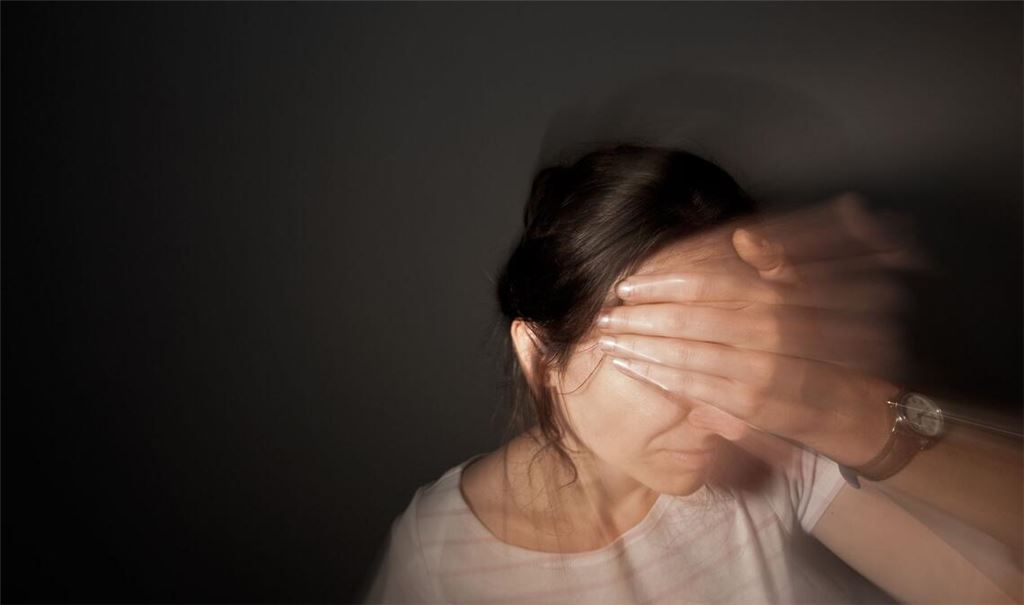 Jede zweite Migräne-Patientin hat zu Beginn der Wechseljahre stärkere Beschwerden. (Symbolbild)