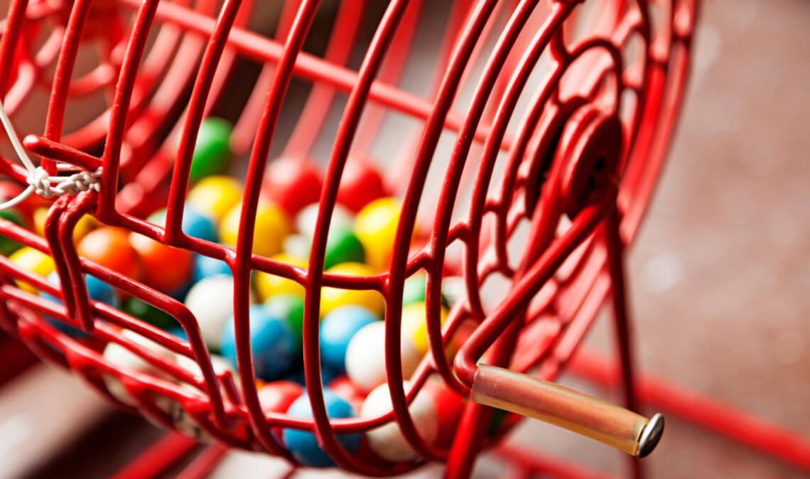 Jeden Sonntag um 17 Uhr kann live im NDR "BINGO!" mitgespielt werden