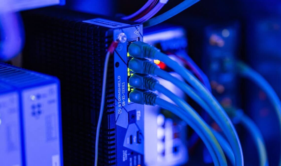Jeden Tag geraten viele Unternehmen ins Visier von Hackern.