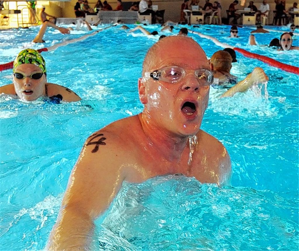 Der Startschuss fällt am 12. Mai