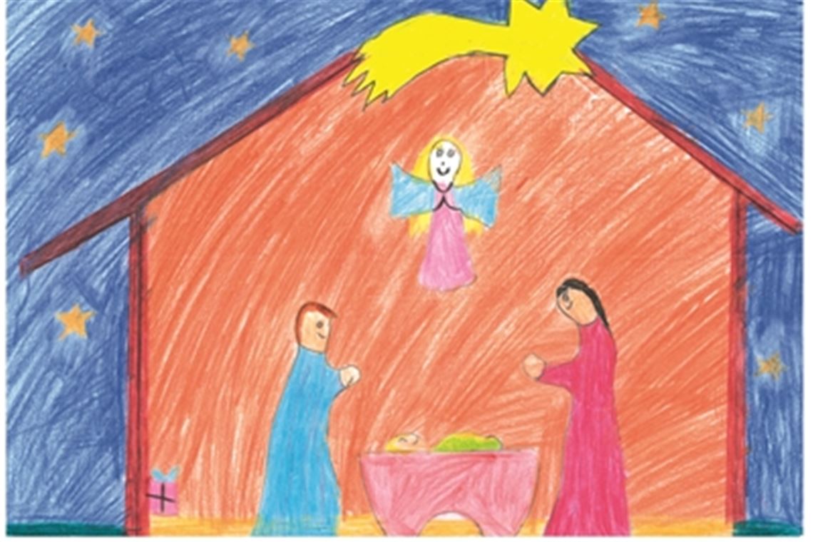 Jelena Krco (9), Mühlacker.