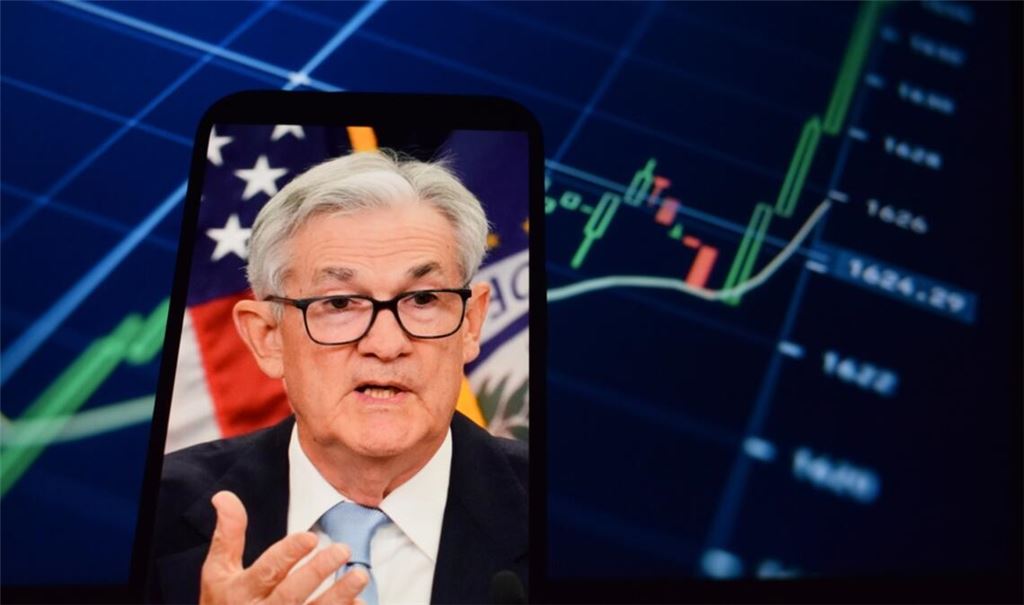 Jerome Powell spricht beim Jackson Hole Symposium am 22. August 2025. Beginn ist um 16 Uhr MESZ. Hier alle Infos zu Uhrzeit, Thema und Livestream.