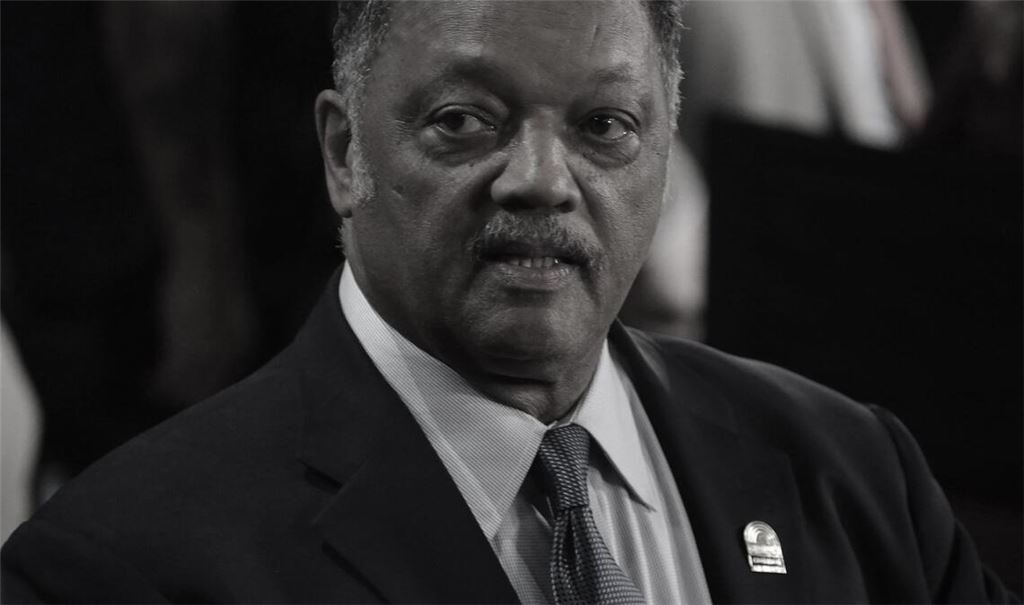 Jesse Jackson ist im Alter von 84 Jahren gestorben. (Archivbild)