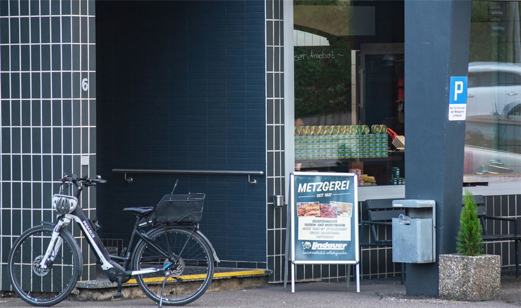 Jetzt ist es offiziell: Lindauer hat Insolvenz angemeldet. Foto: Fotomoment