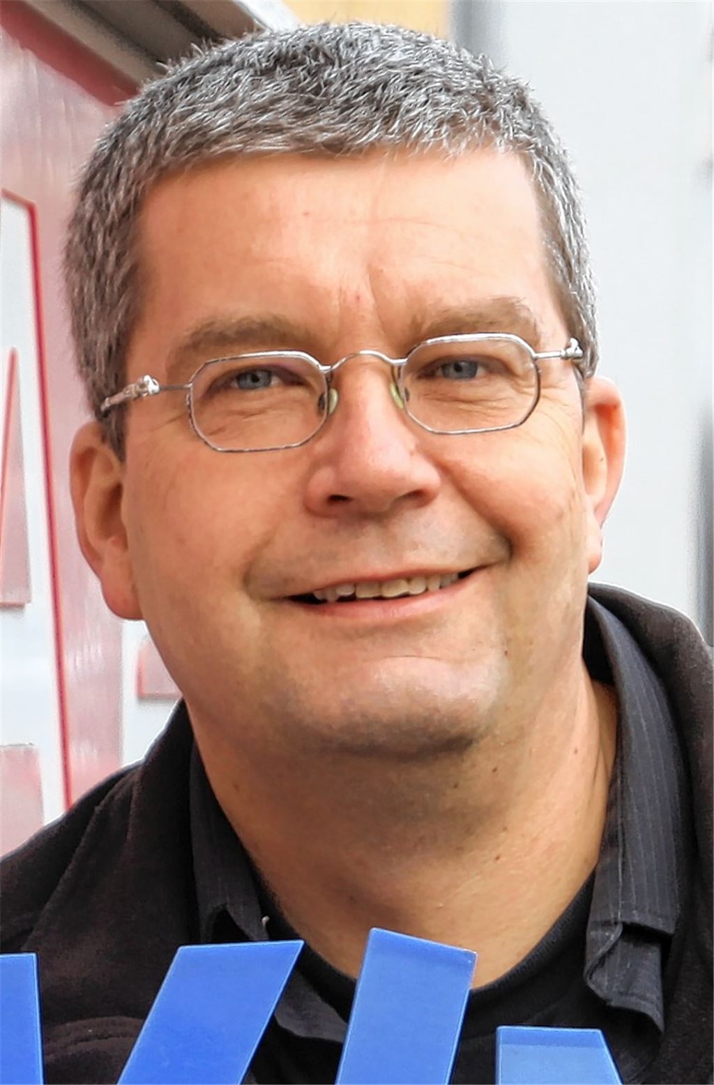 „Bisher kann ich nicht klagen“