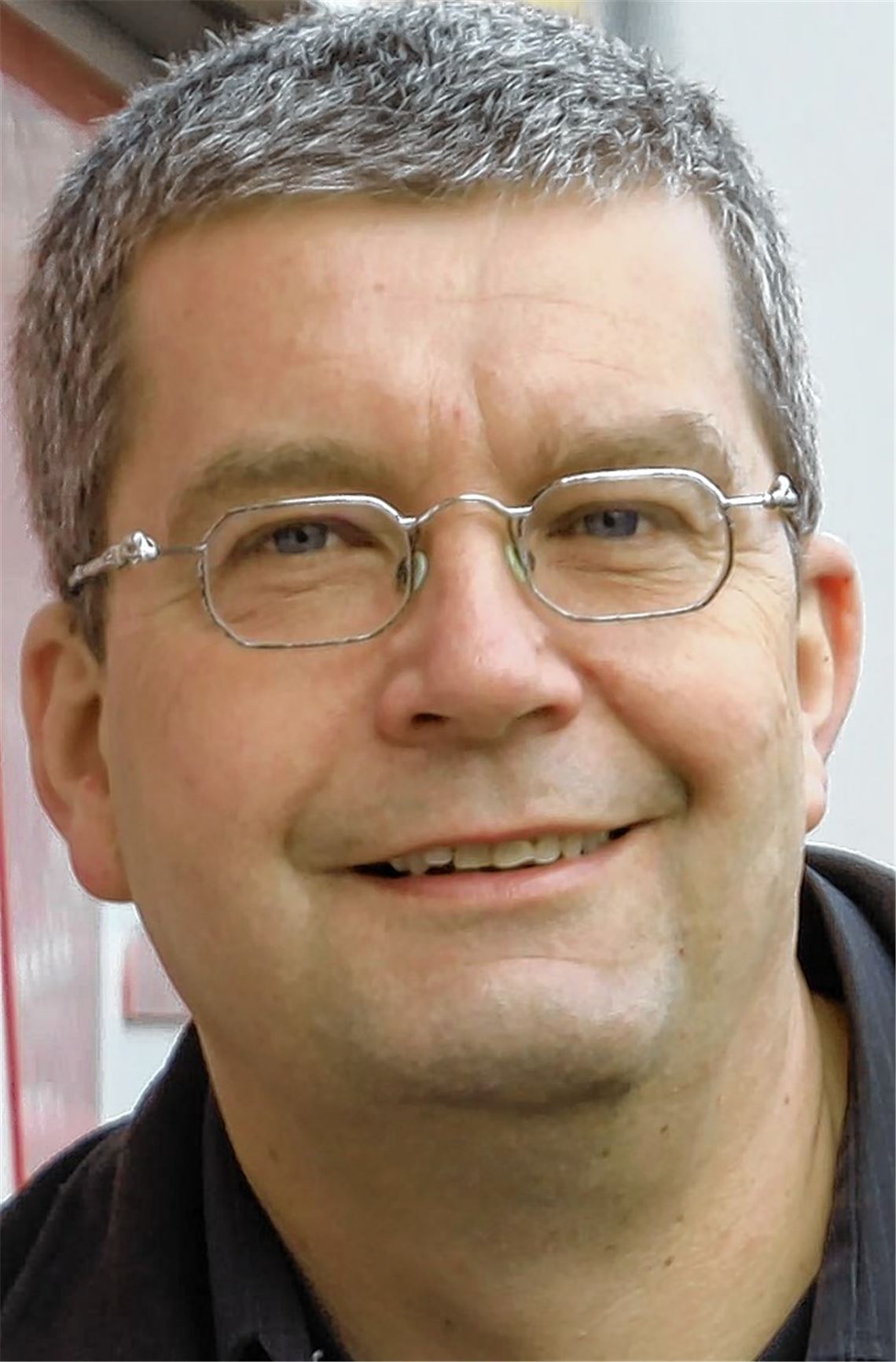 „Prinzipiell bin ich offen dafür“