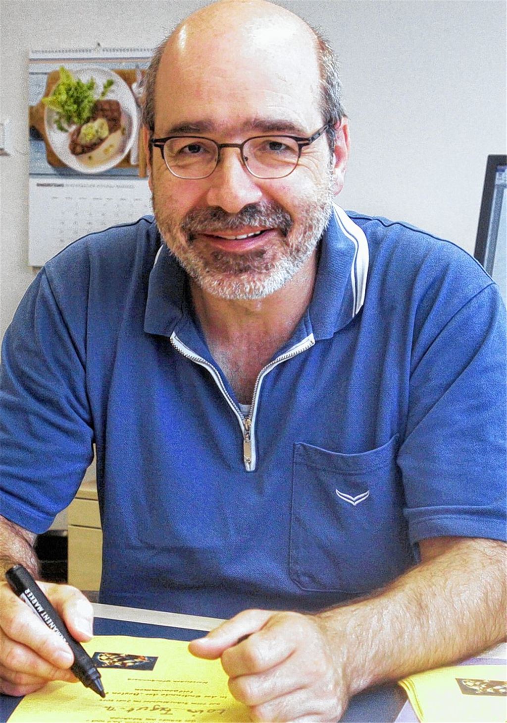 „Es gibt so gut wie keinen Puffer“