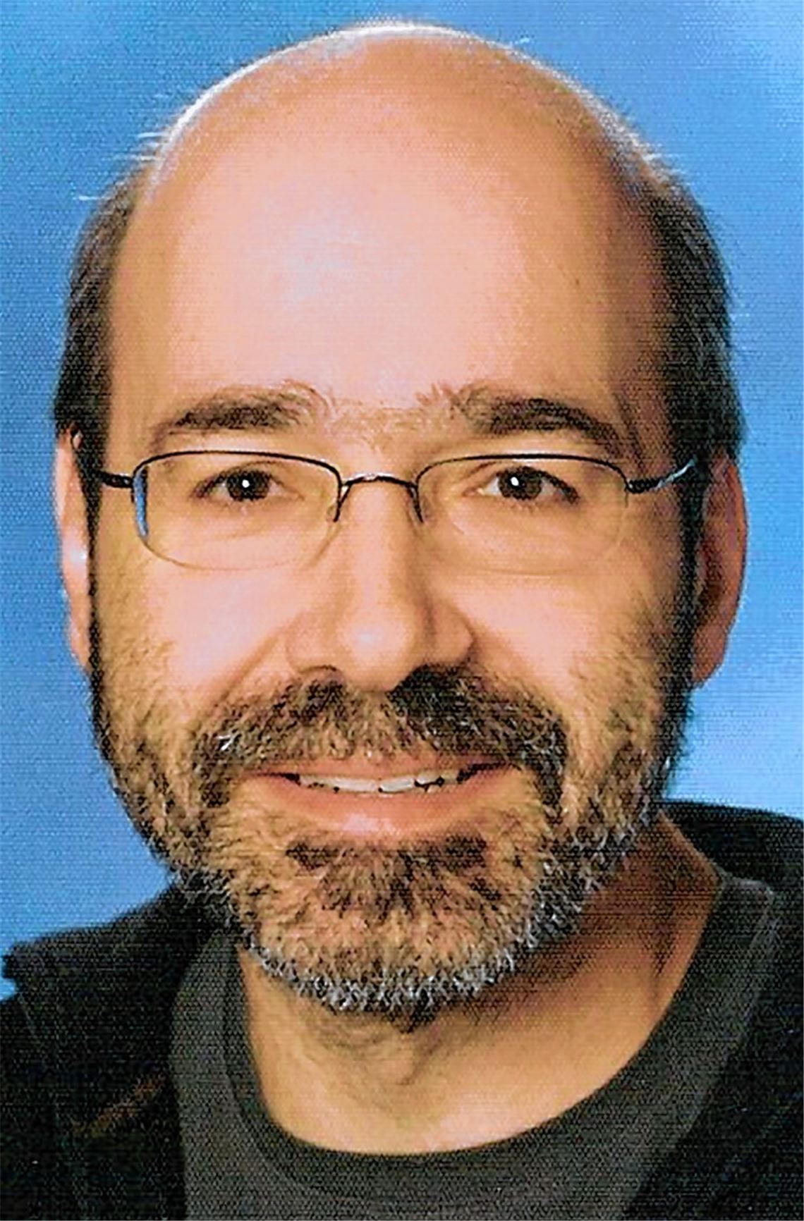 Joachim Eichhorn ist Rektor der Maulbronner Schule am Silahopp und Pressesprecher des Kreisverbands der GEW