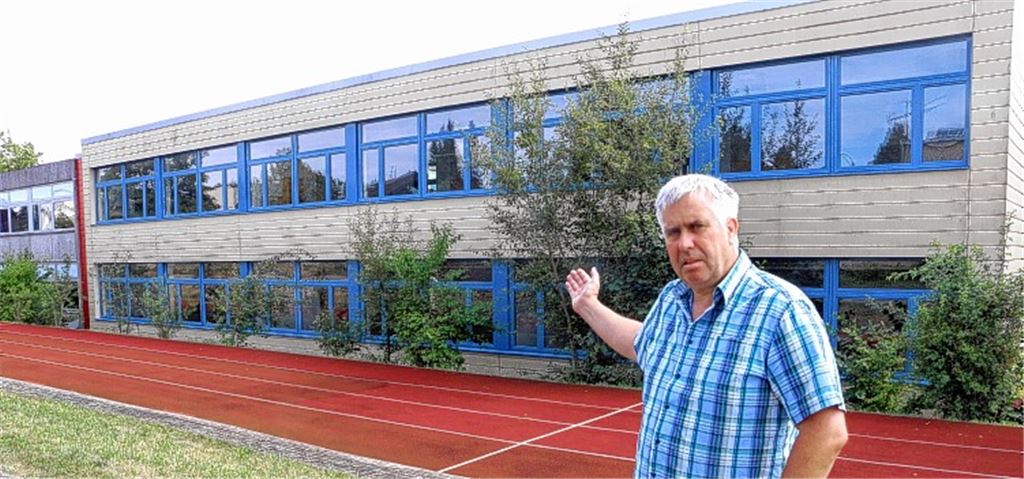 Fiskus zieht ins Klassenzimmer ein