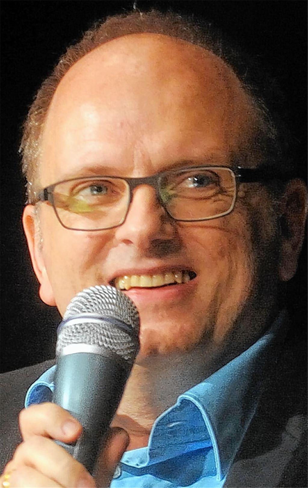 Jochen Bitzers Film läuft im Ersten