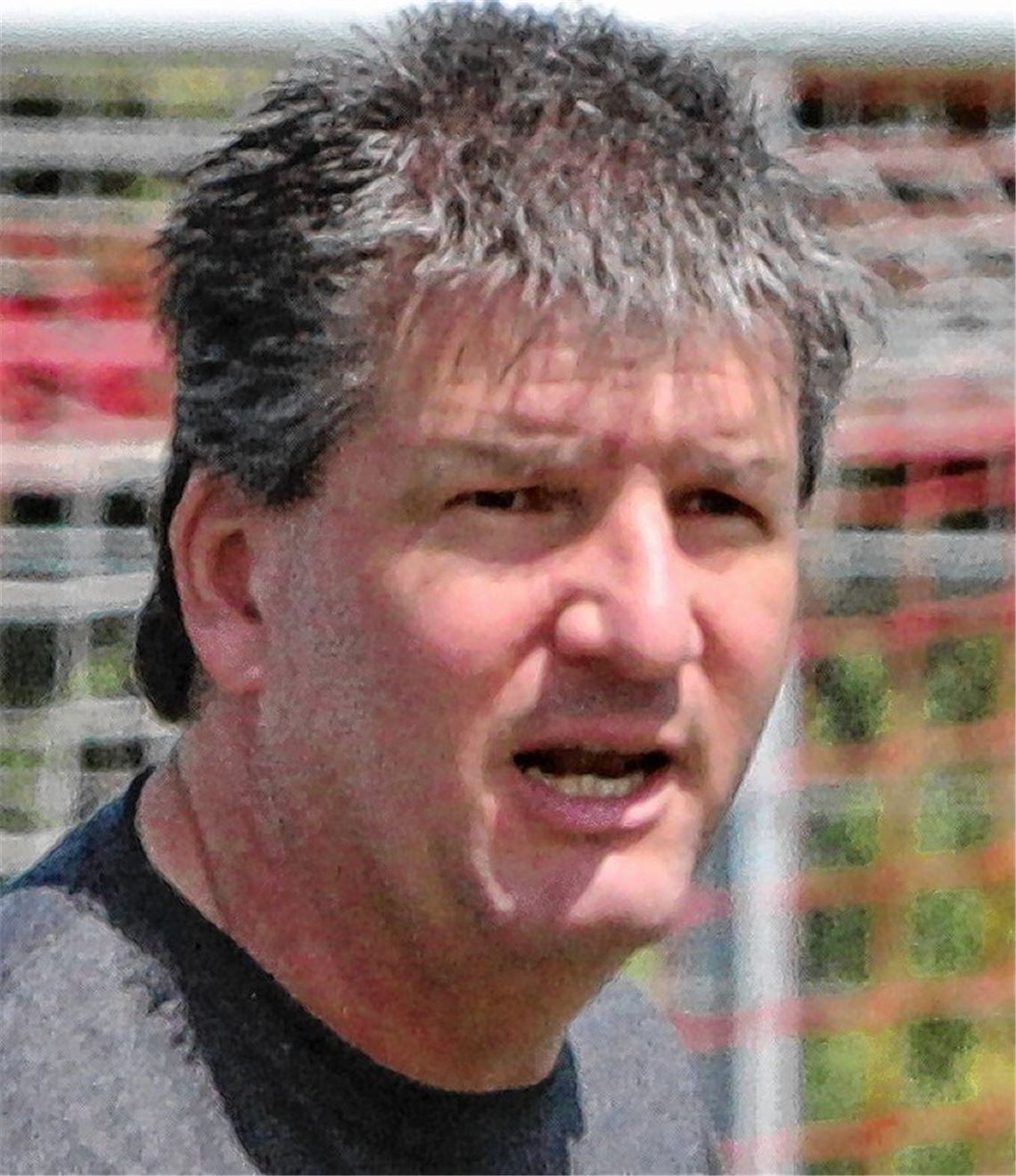 Neuer Trainer in Sternenfels