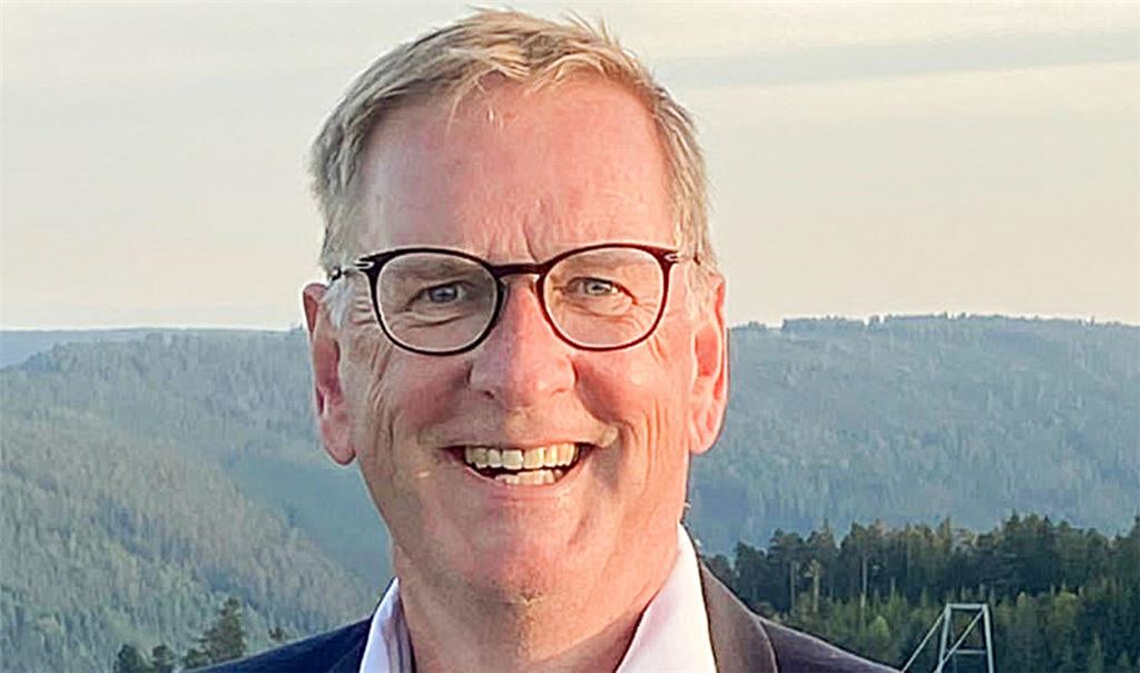 Jochen Protzer. Foto: Archiv