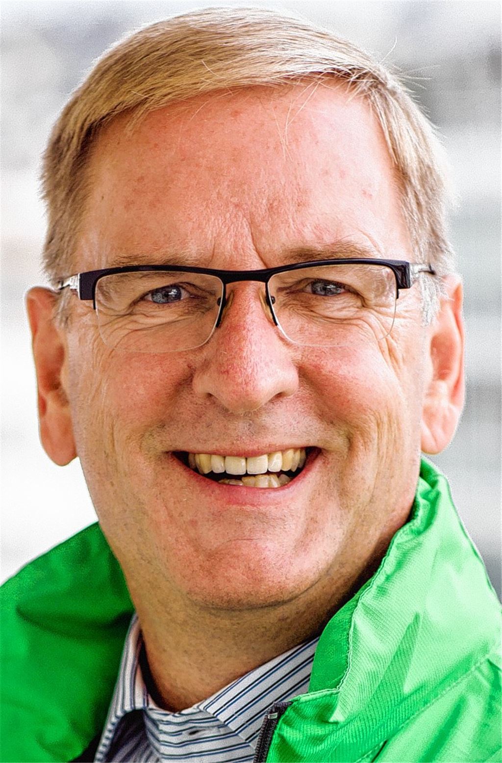 „Innovationen sind heute unerlässlich“
