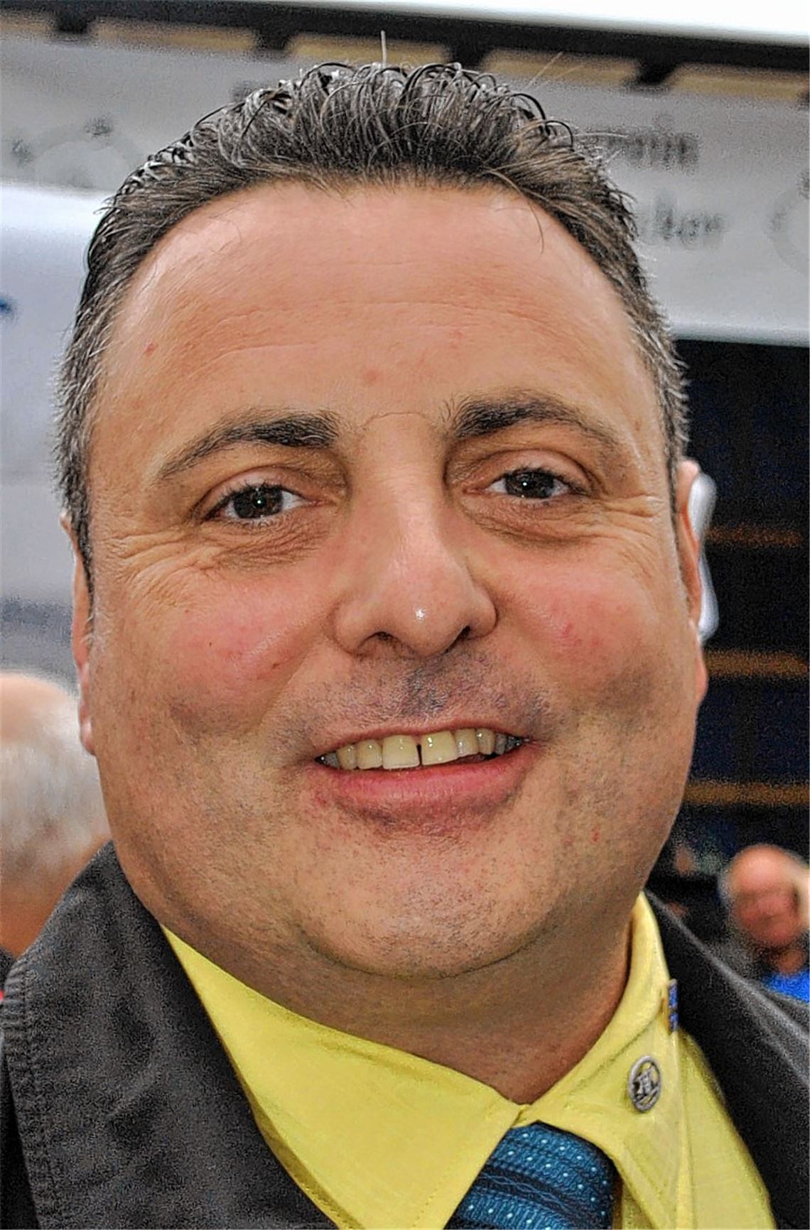 „Sonntag gleicht den Samstag aus“