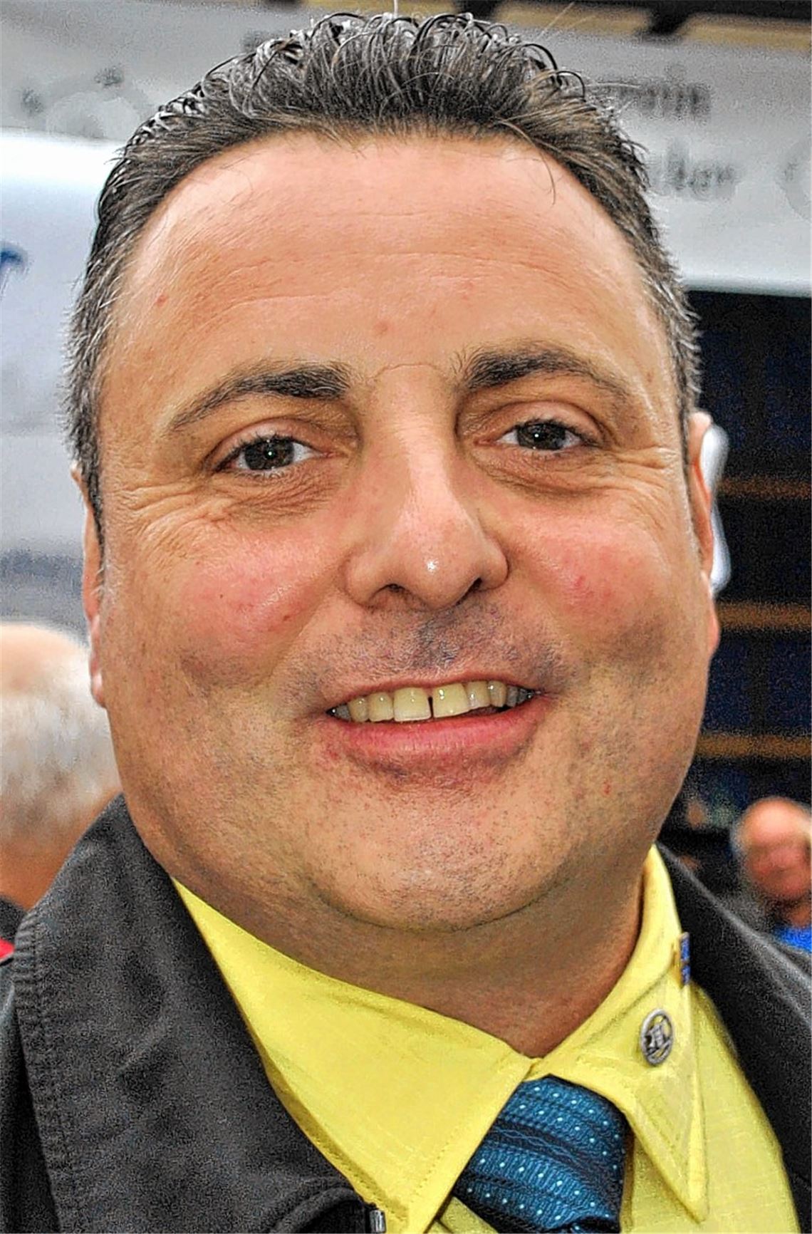 „Auch Schmölln kommt nicht“