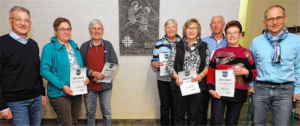 Breitensport und Leistungsport unter einem Hut