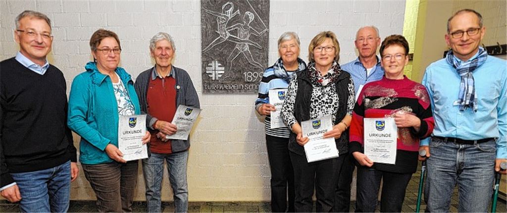 Breitensport und Leistungsport unter einem Hut