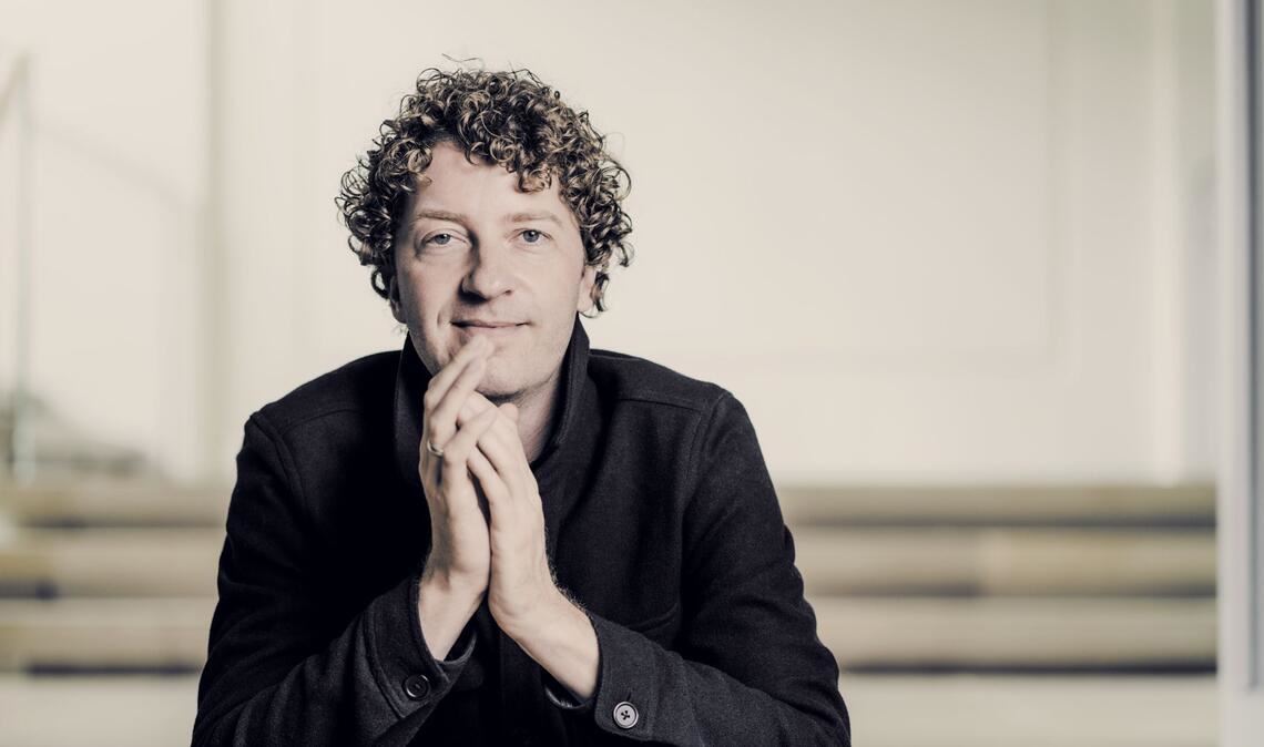 Jörg Habulek ist Spezialist für Alte Musik.