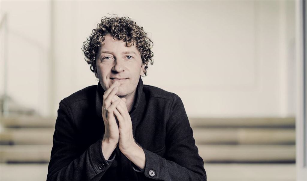 Jörg Habulek ist Spezialist für Alte Musik.