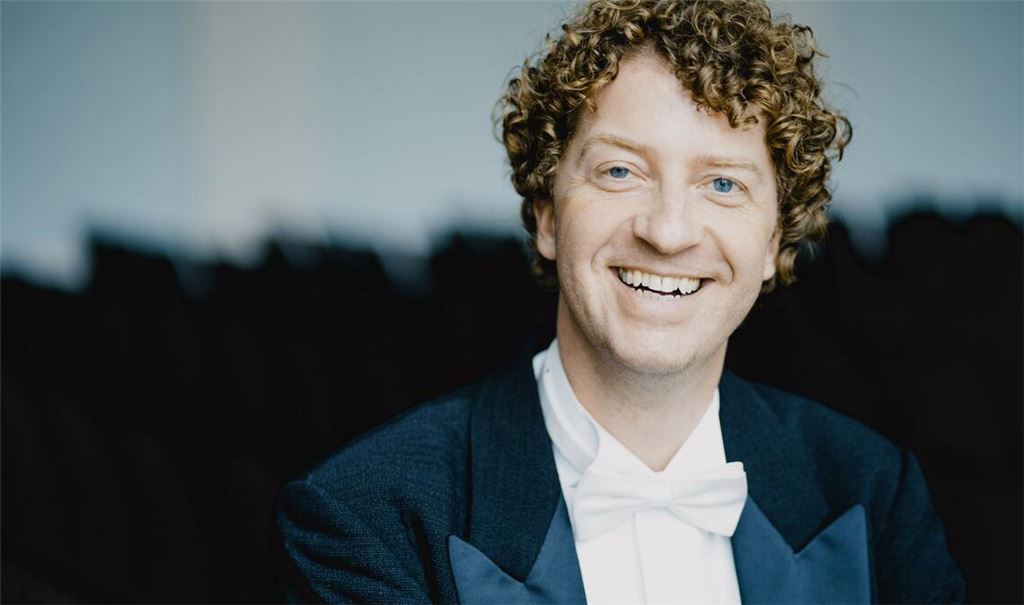 Jörg Halubek leitete das Ensemble il gusto barocco im Stuttgarter Mozartsaal.