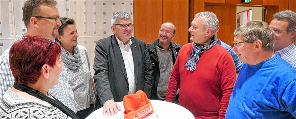 „Die Arbeitszeit soll zum Leben passen“