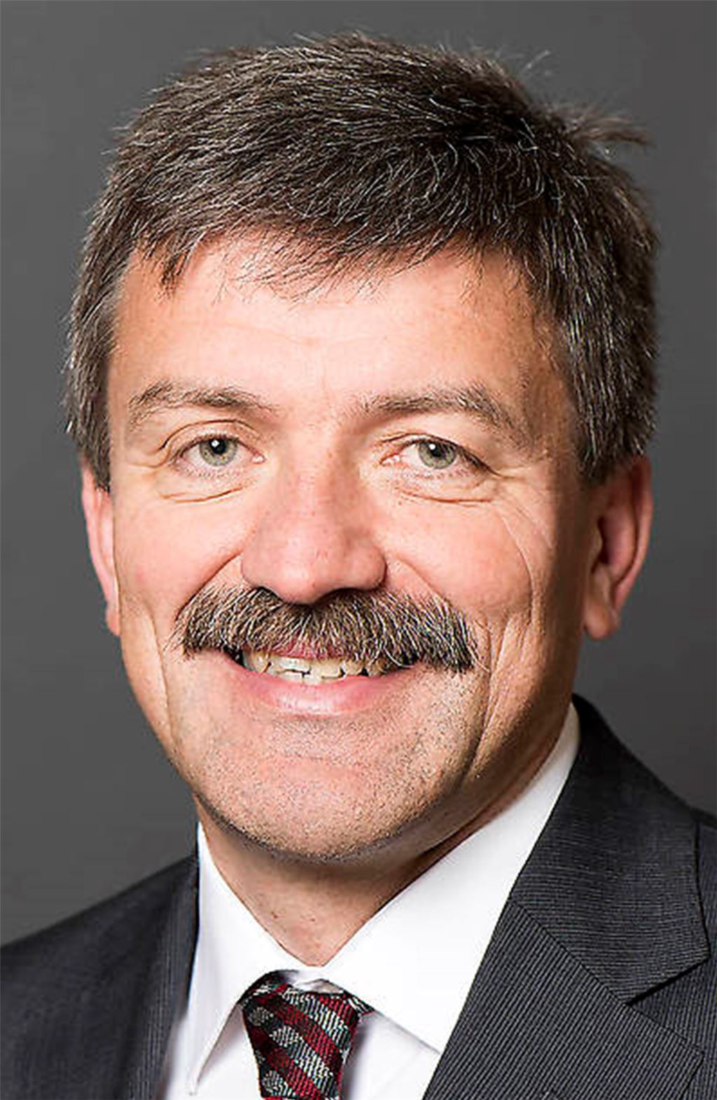 Jörg Kinzig.