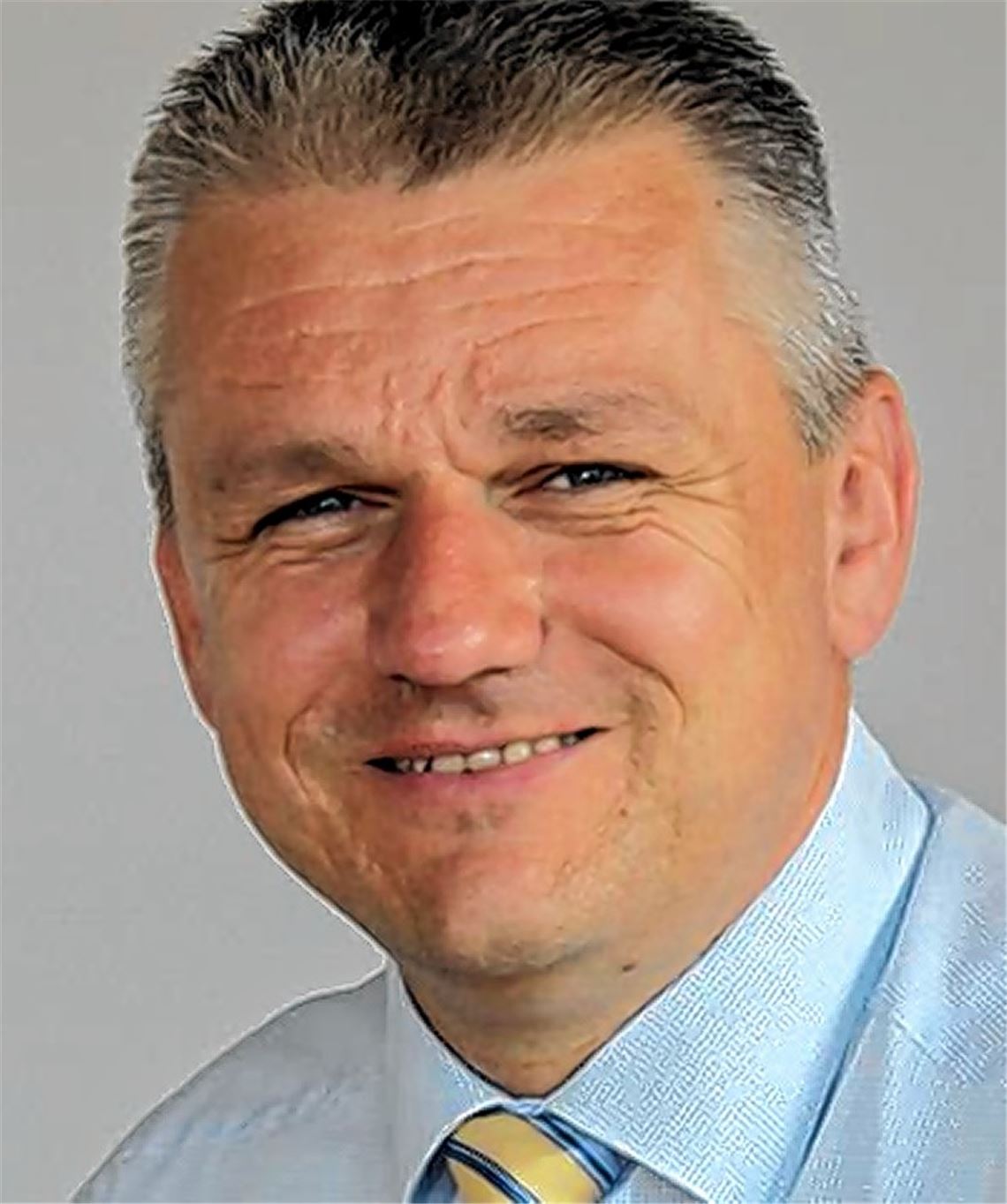 „Flüchtlinge waren nicht überall willkommen“