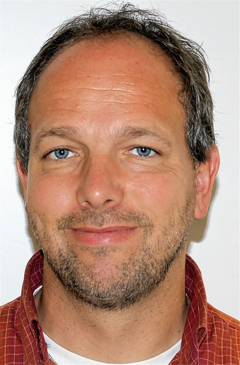 Jörg Soulier ist stellvertretender Leiter des[[br]]Tiefbauamts