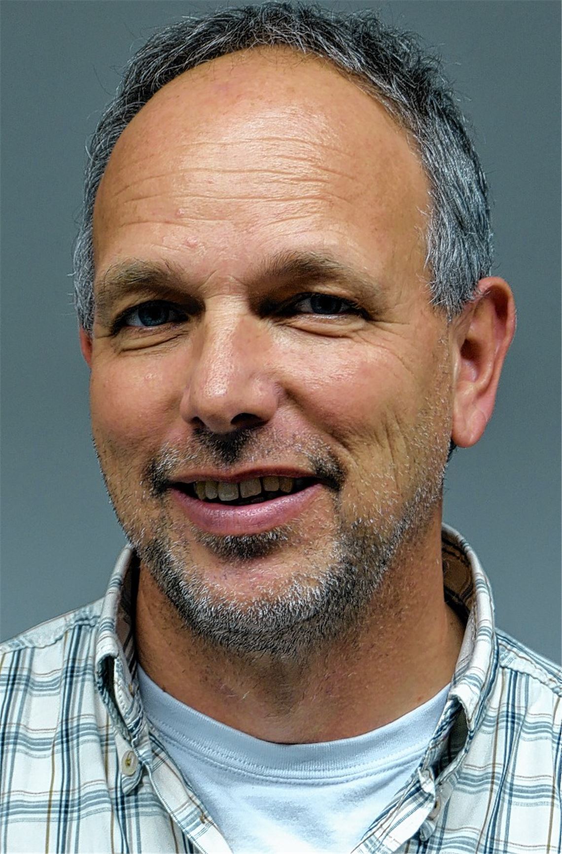 „Putzete ist eine große Hilfe“