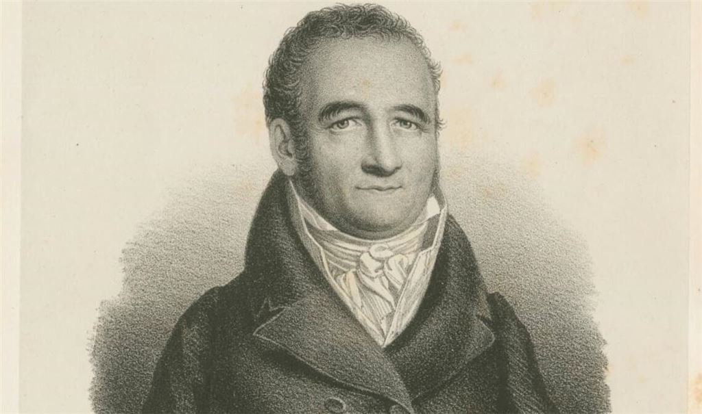 Johann Peter Hebel