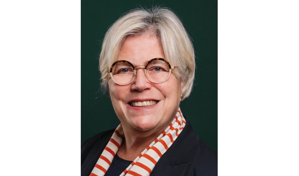 Johanna Bächle. Foto: Archiv