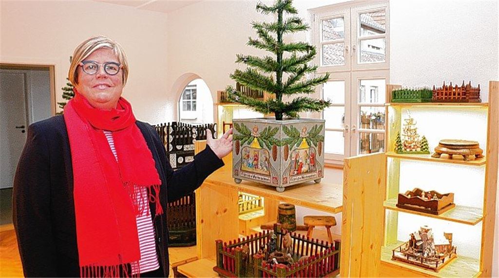 „Sammlerin wollte Kulturgut sichern“