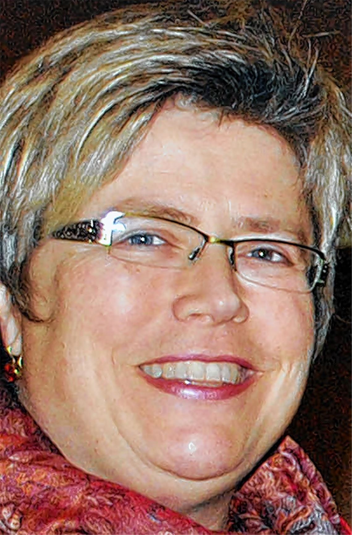 Johanna Bächle ist Amtsleiterin für Bildung und Kultur in Mühlacker