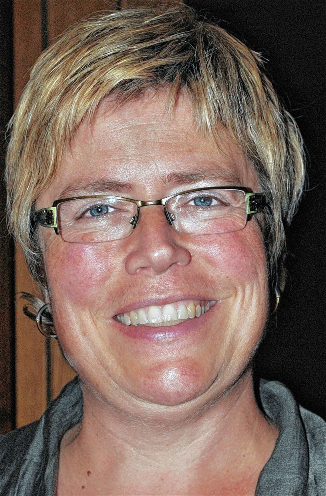 Johanna Bächle ist Leiterin des Mühlacker Amts für Bildung und Kultur