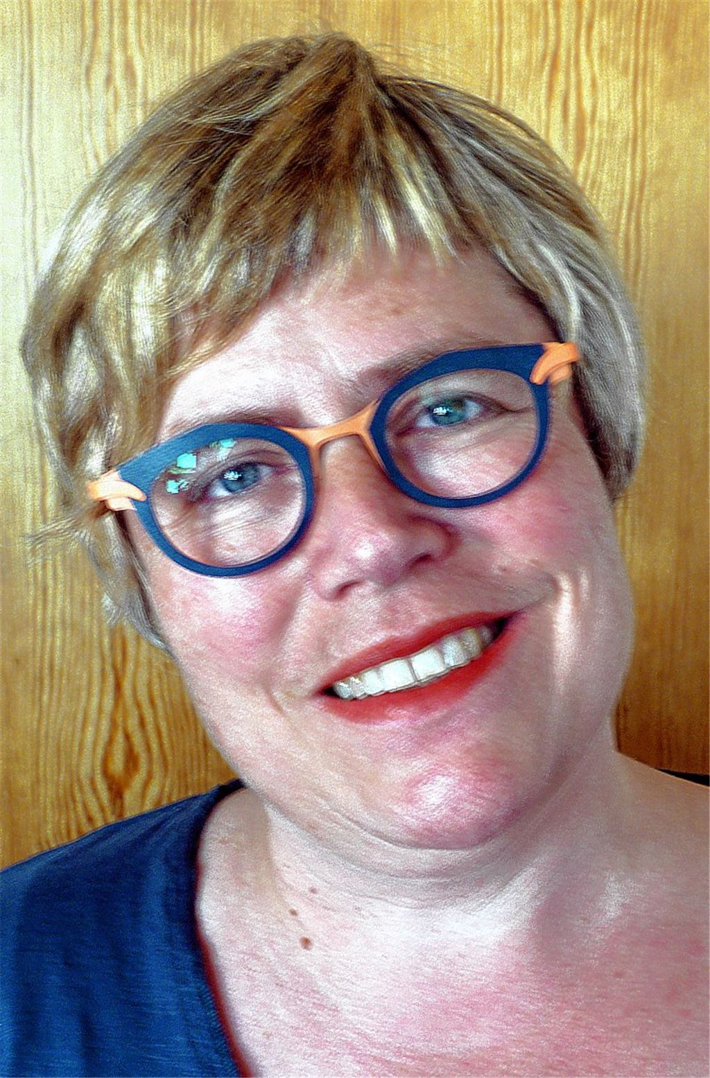 Johanna Bächle leitet das Amt für Bildung und Kultur der Stadt Mühlacker